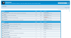 Desktop Screenshot of forum.mremoteng.org
